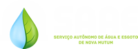 SAAE Nova Mutum